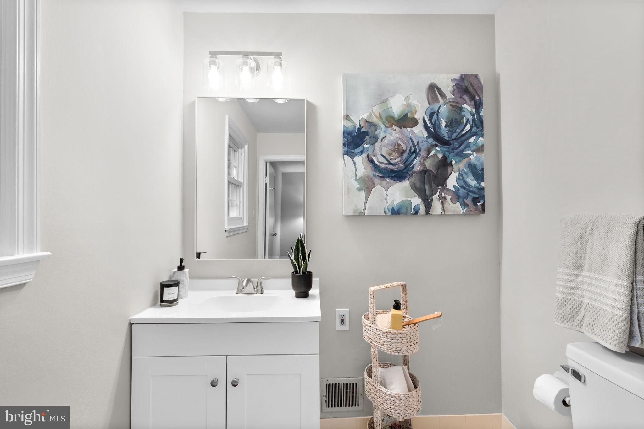 OLNEY MILL - Residential