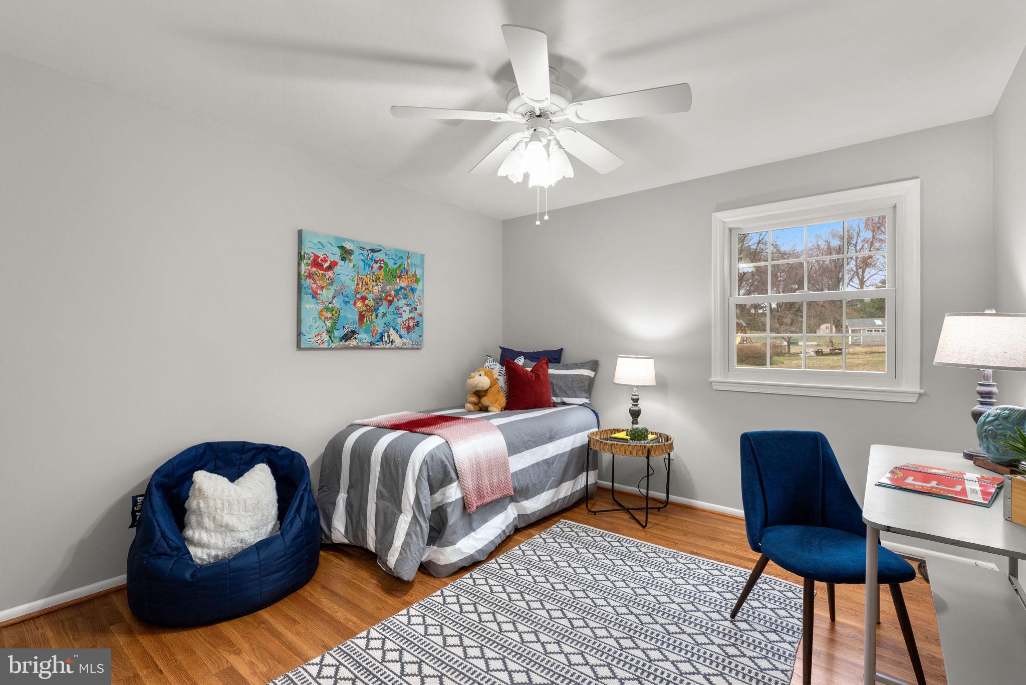 OLNEY MILL - Residential