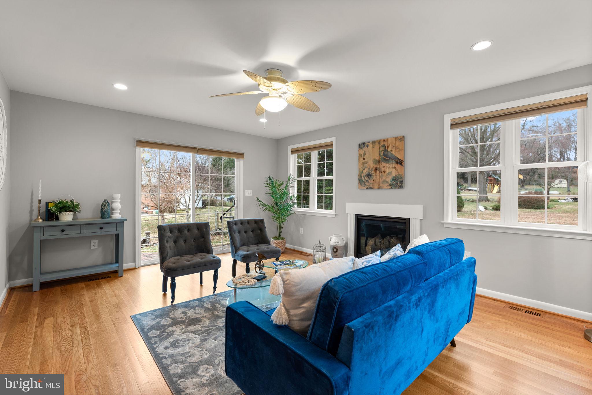 OLNEY MILL - Residential