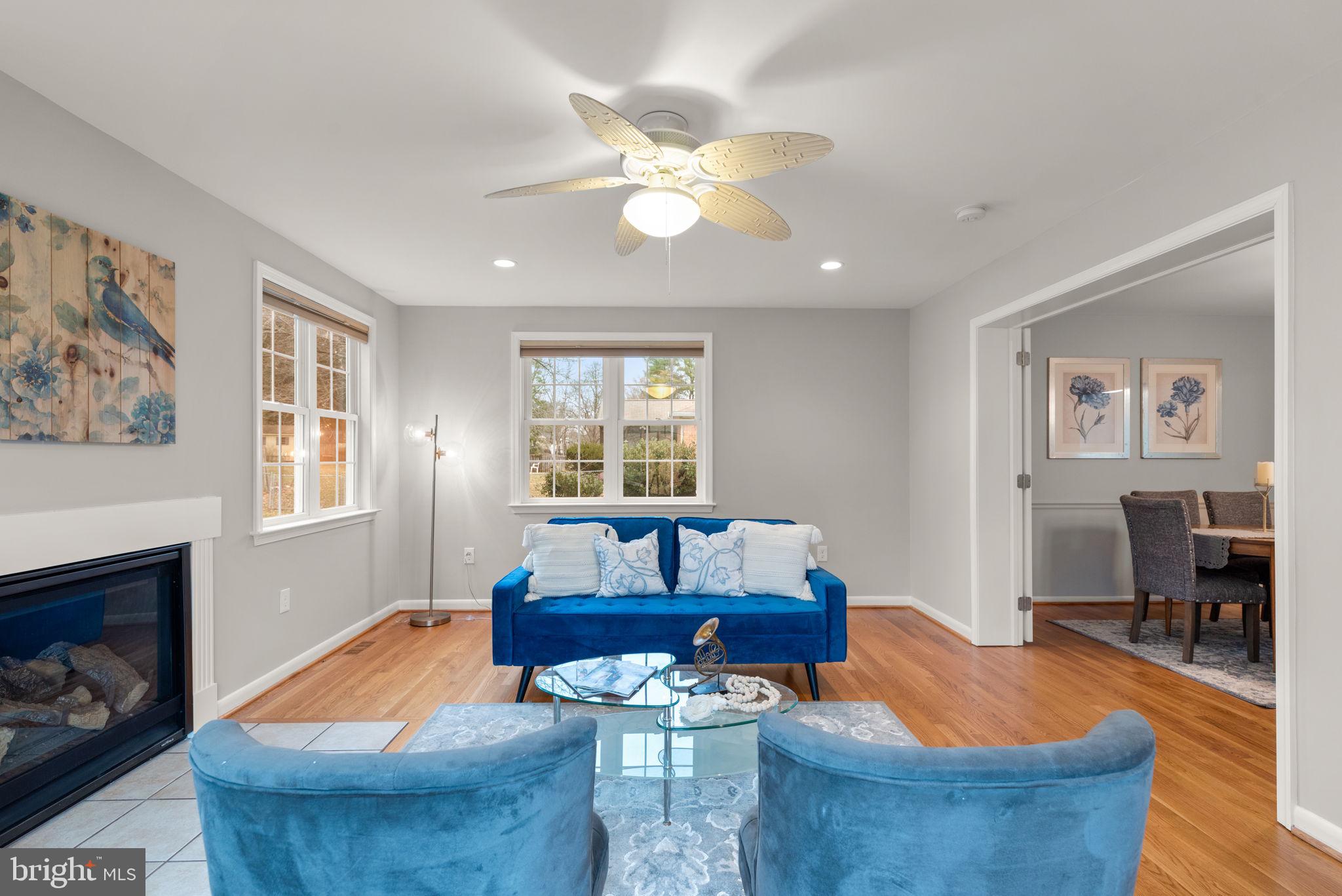 OLNEY MILL - Residential