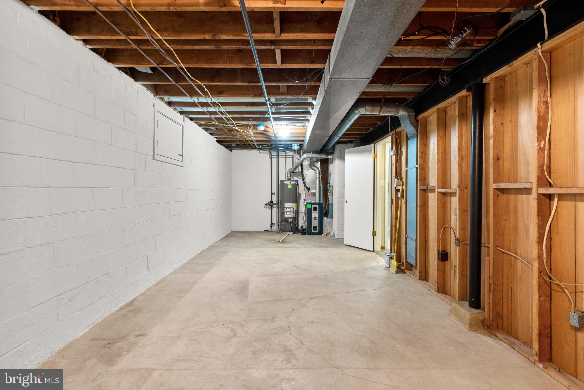 OLNEY MILL - Residential