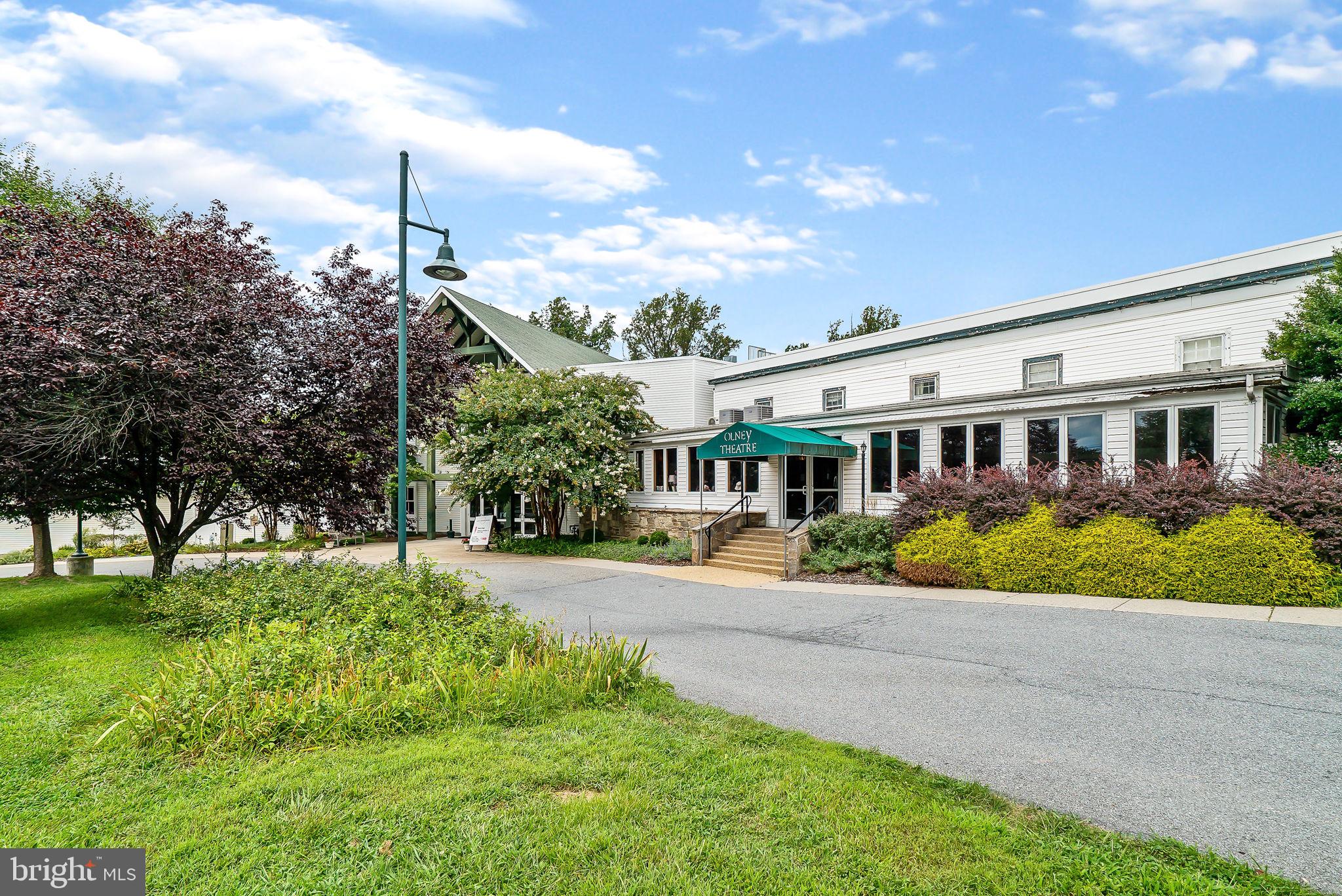 OLNEY MILL - Residential