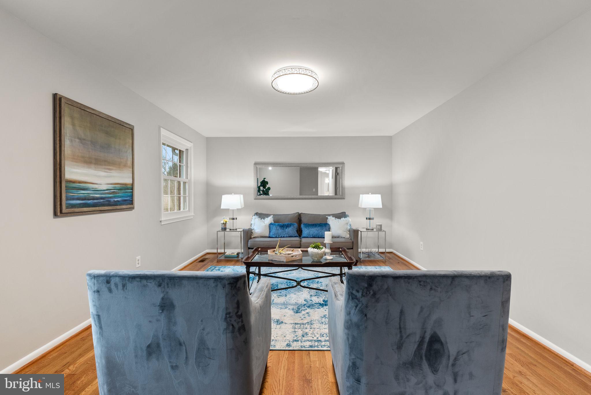 OLNEY MILL - Residential