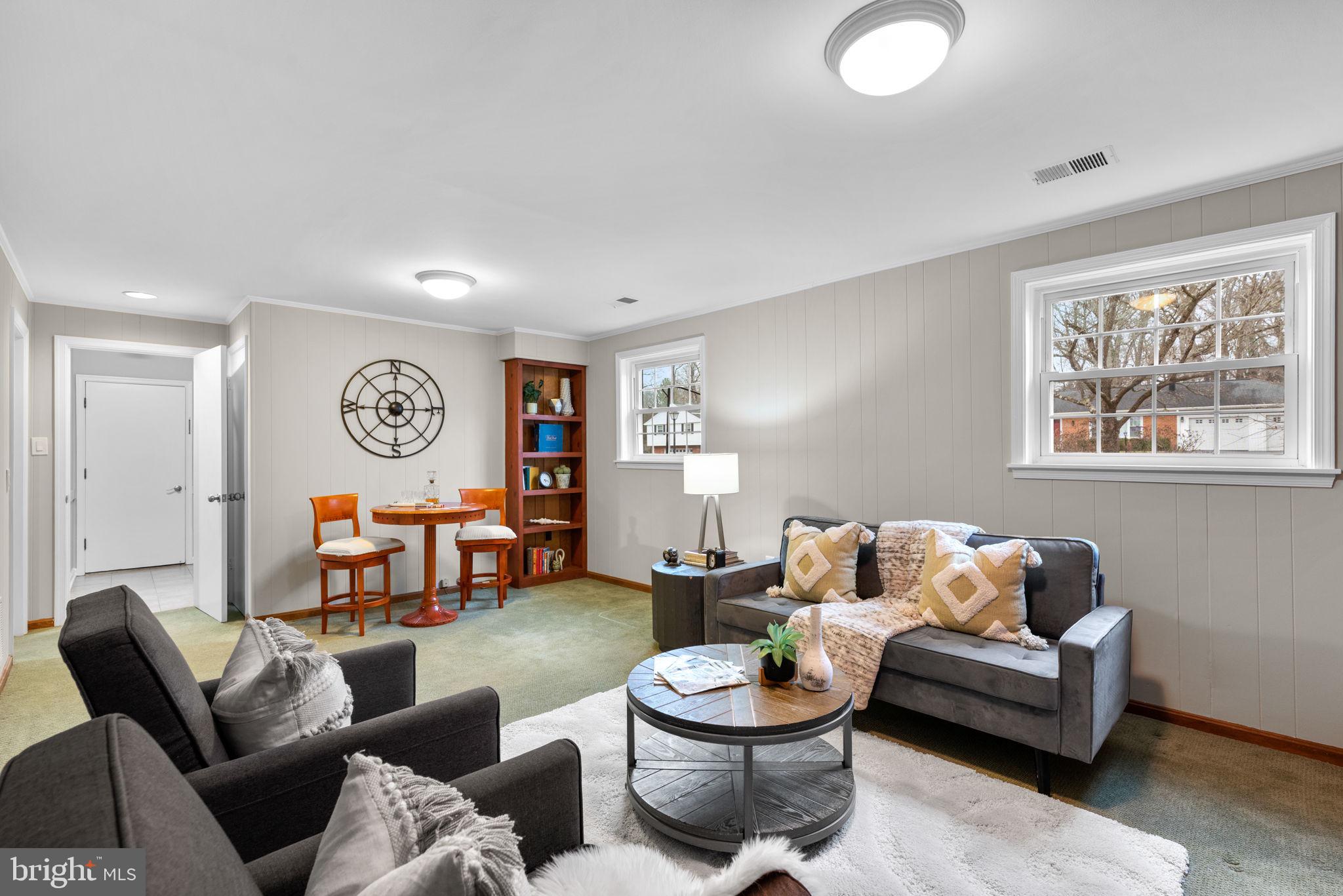 OLNEY MILL - Residential