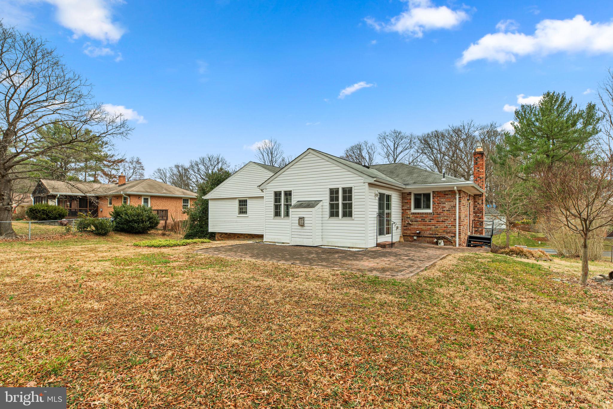 OLNEY MILL - Residential