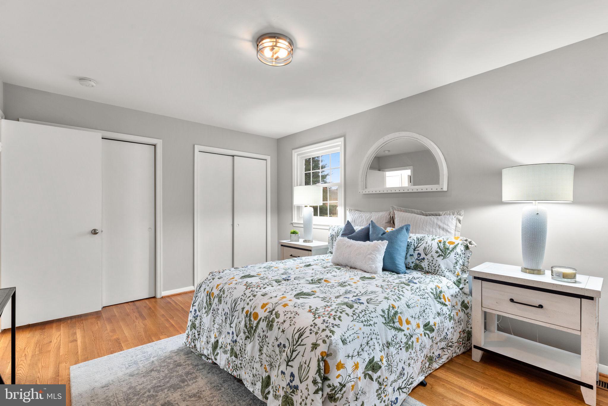 OLNEY MILL - Residential