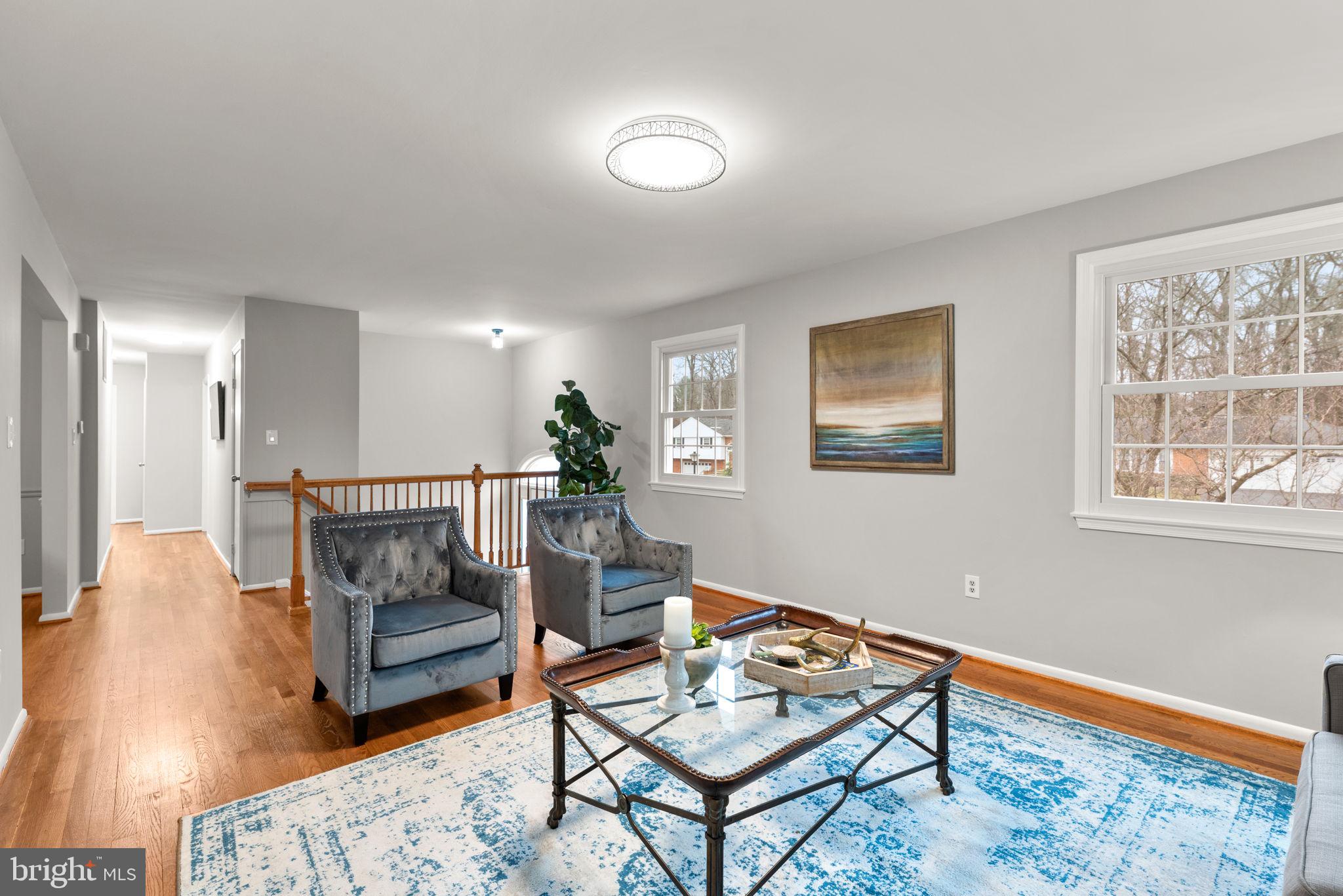 OLNEY MILL - Residential