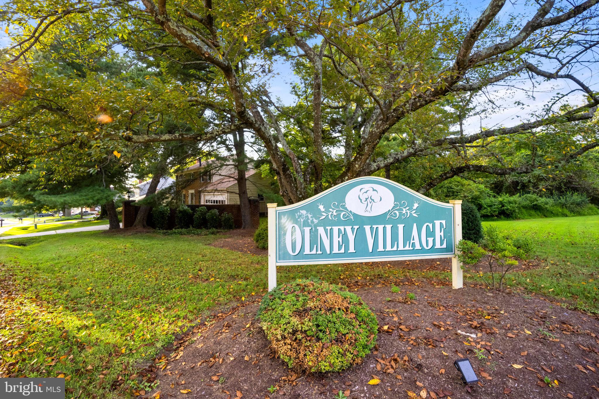 OLNEY MILL - Residential