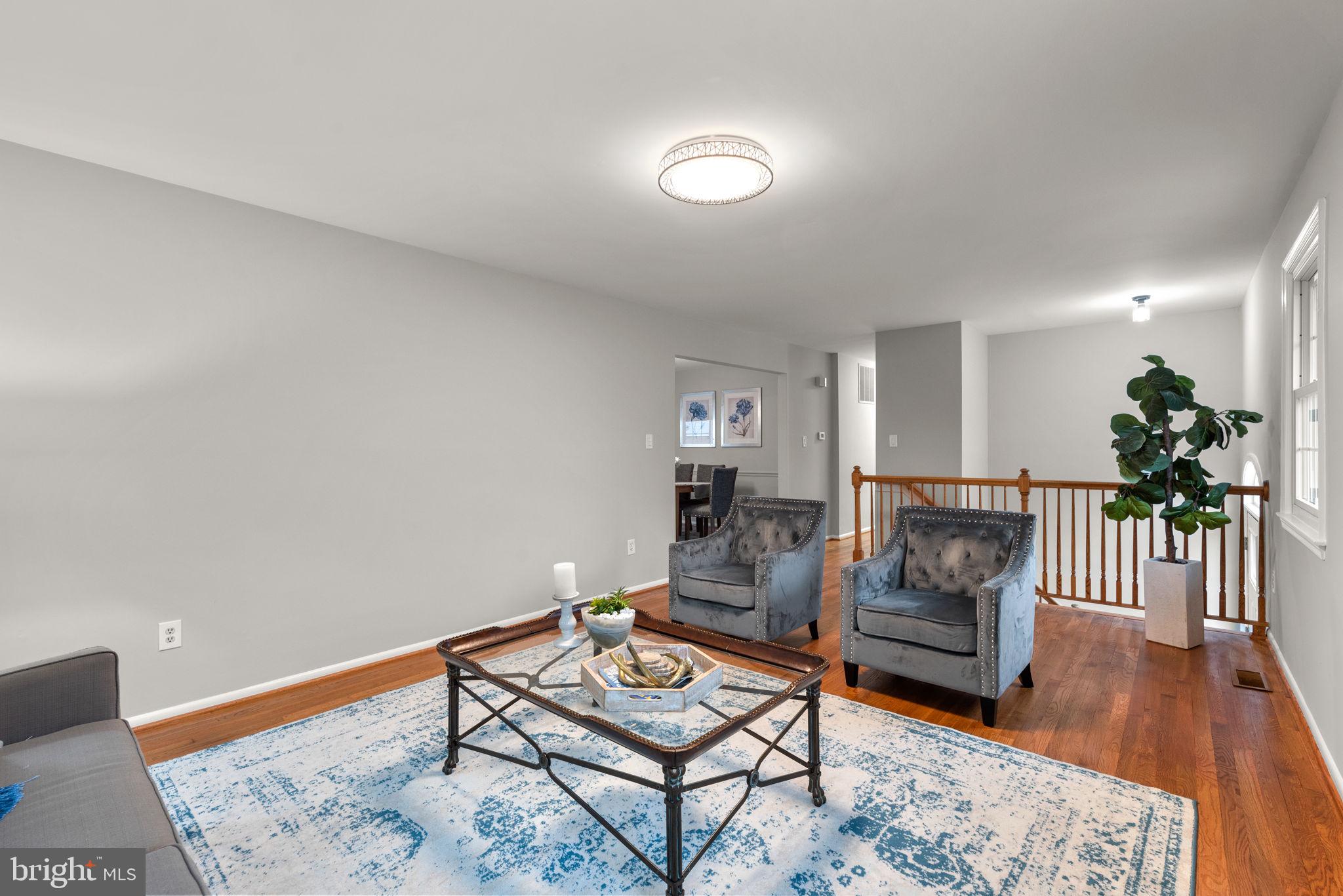 OLNEY MILL - Residential