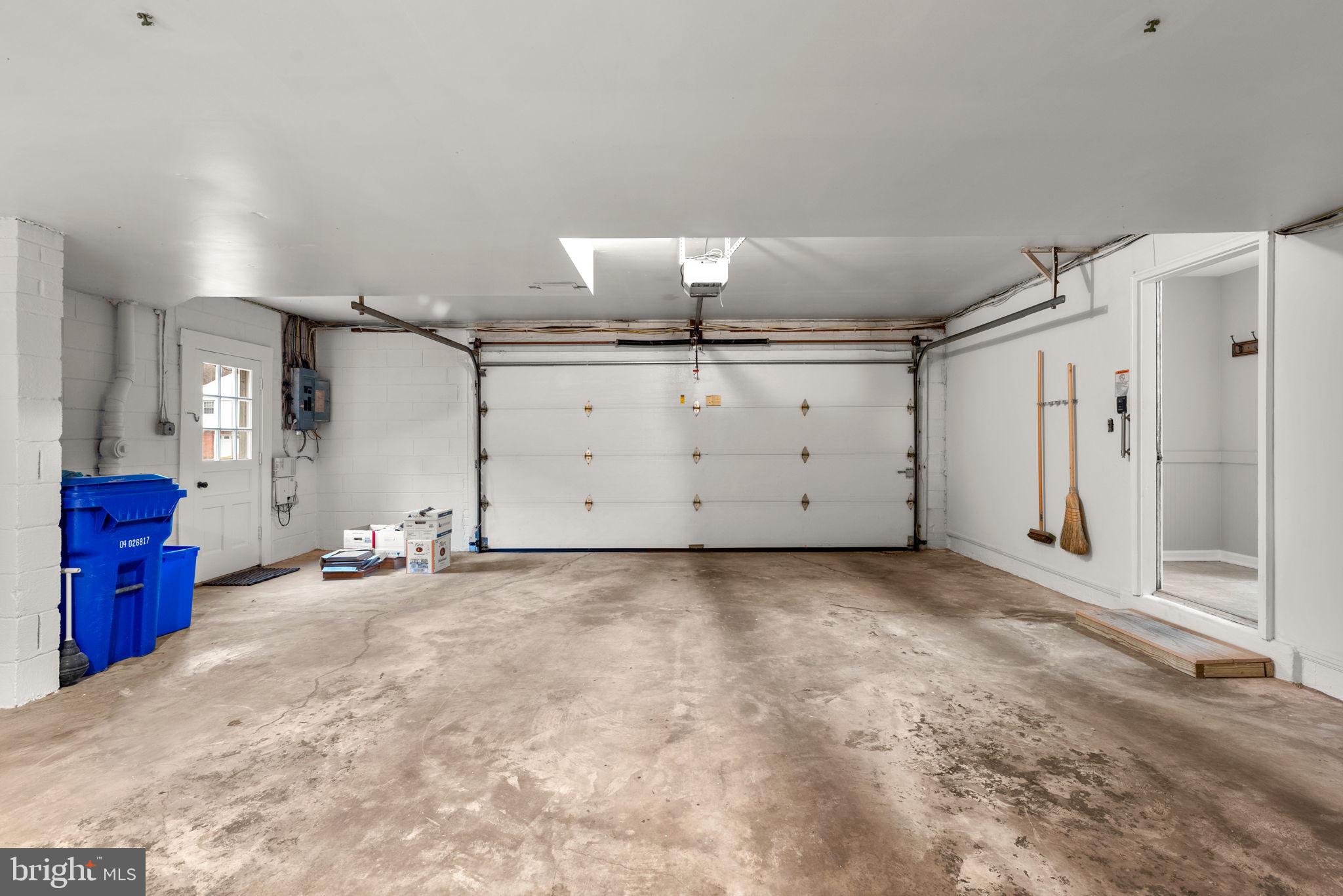 OLNEY MILL - Residential