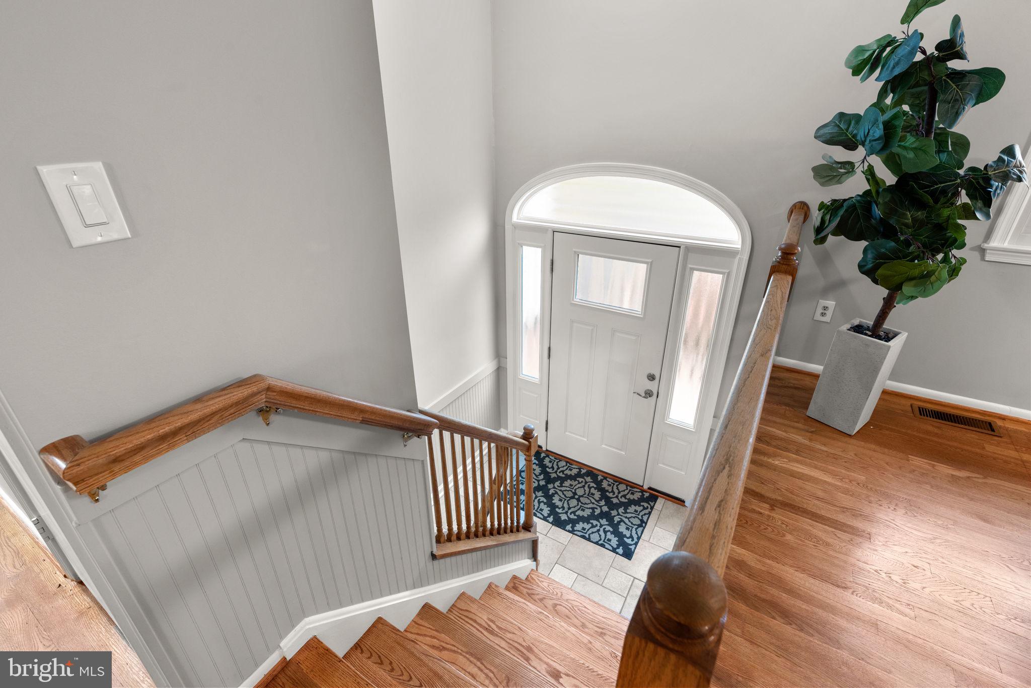 OLNEY MILL - Residential