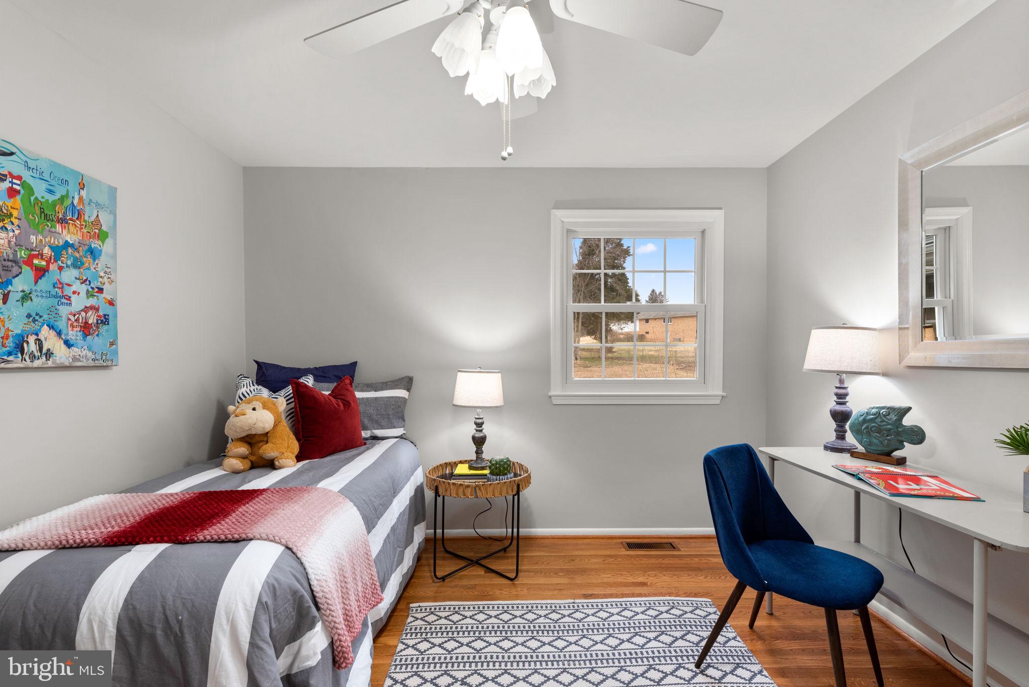 OLNEY MILL - Residential