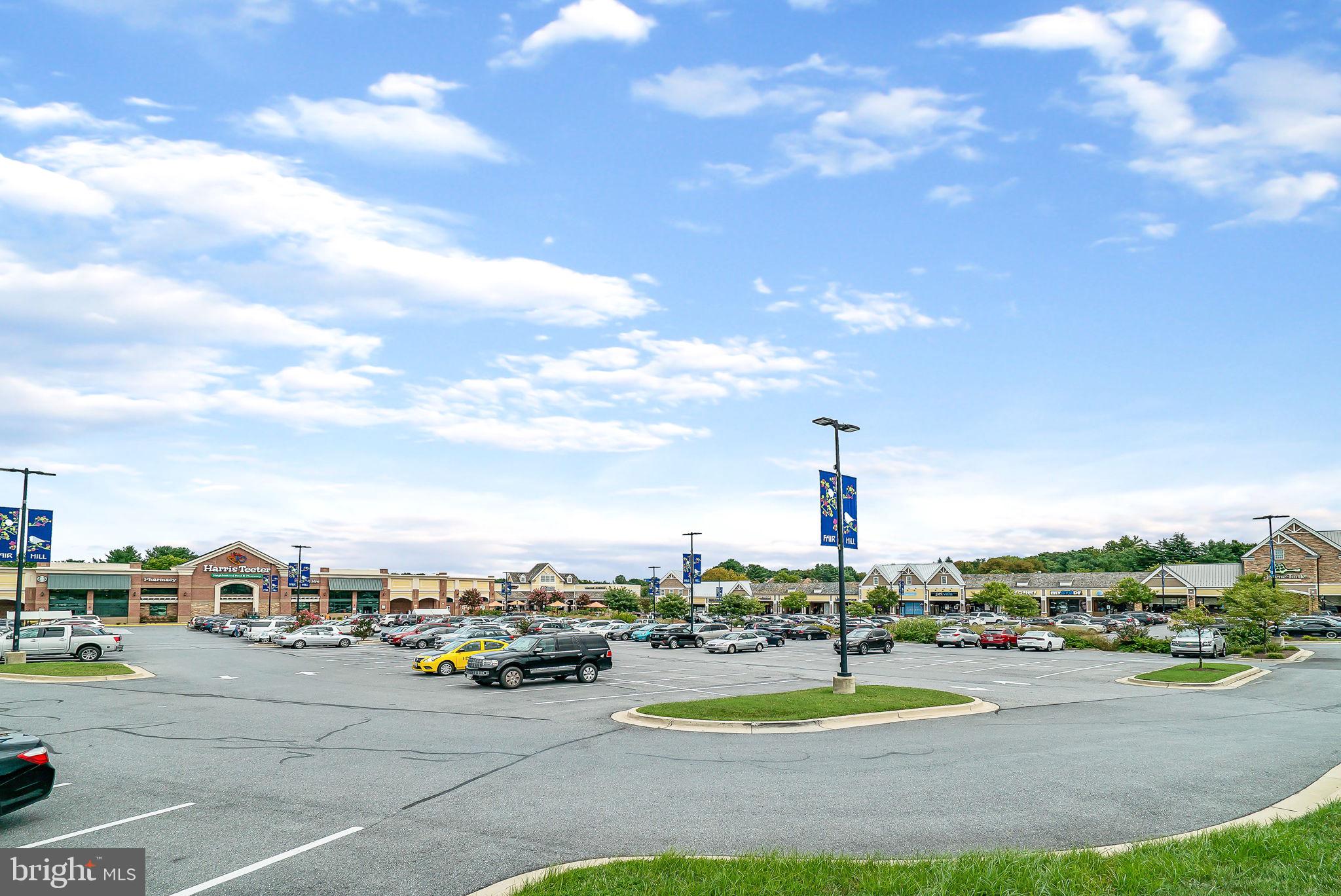 OLNEY MILL - Residential