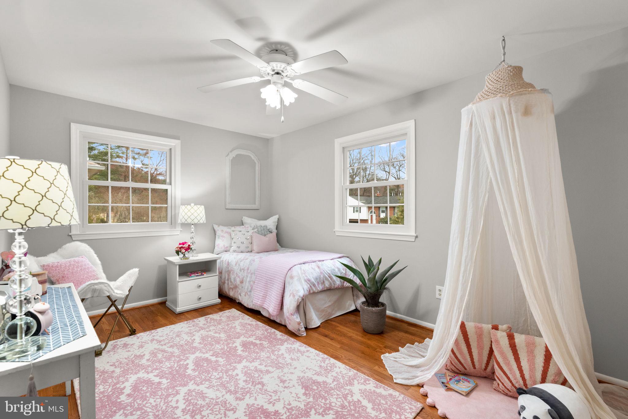 OLNEY MILL - Residential