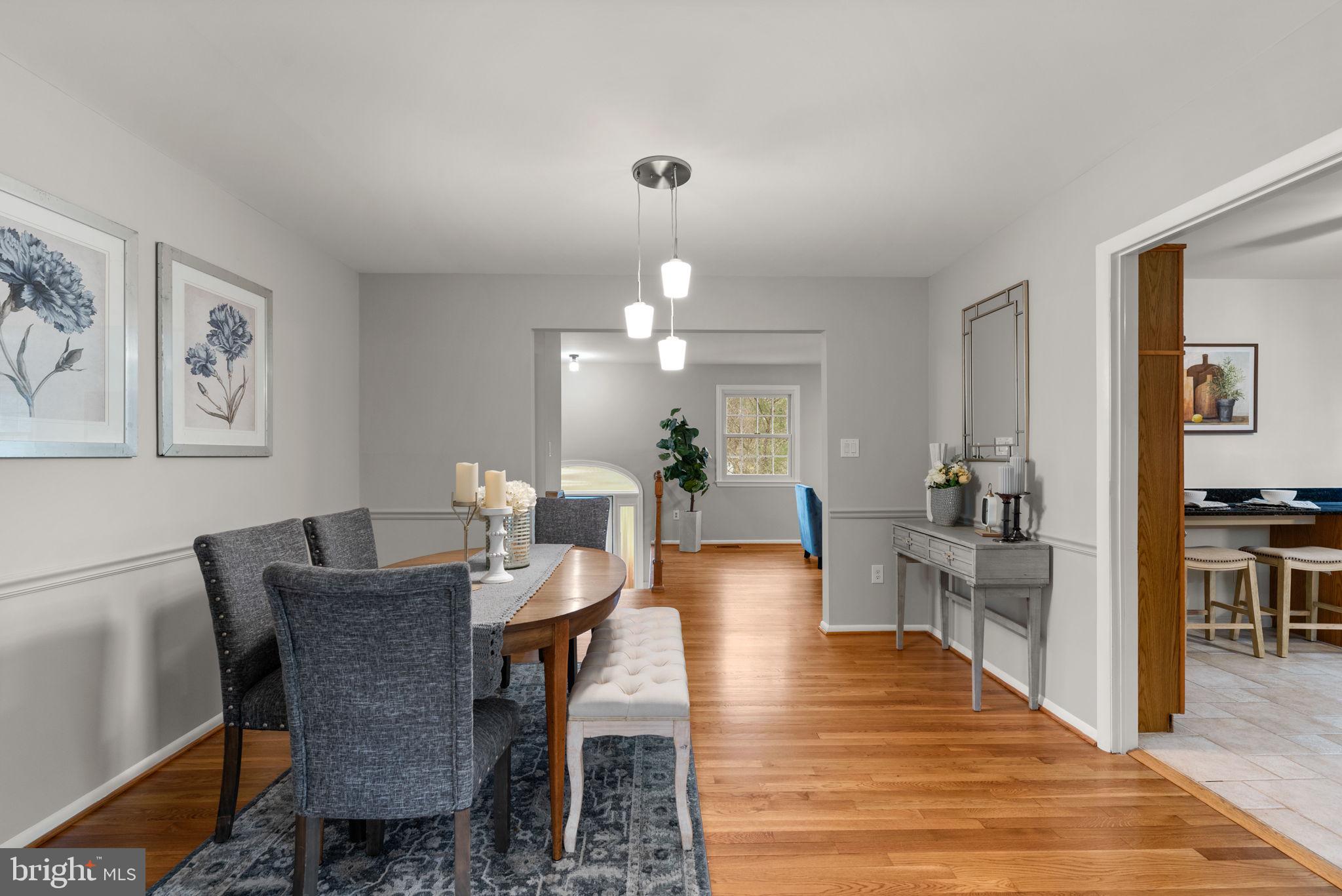 OLNEY MILL - Residential