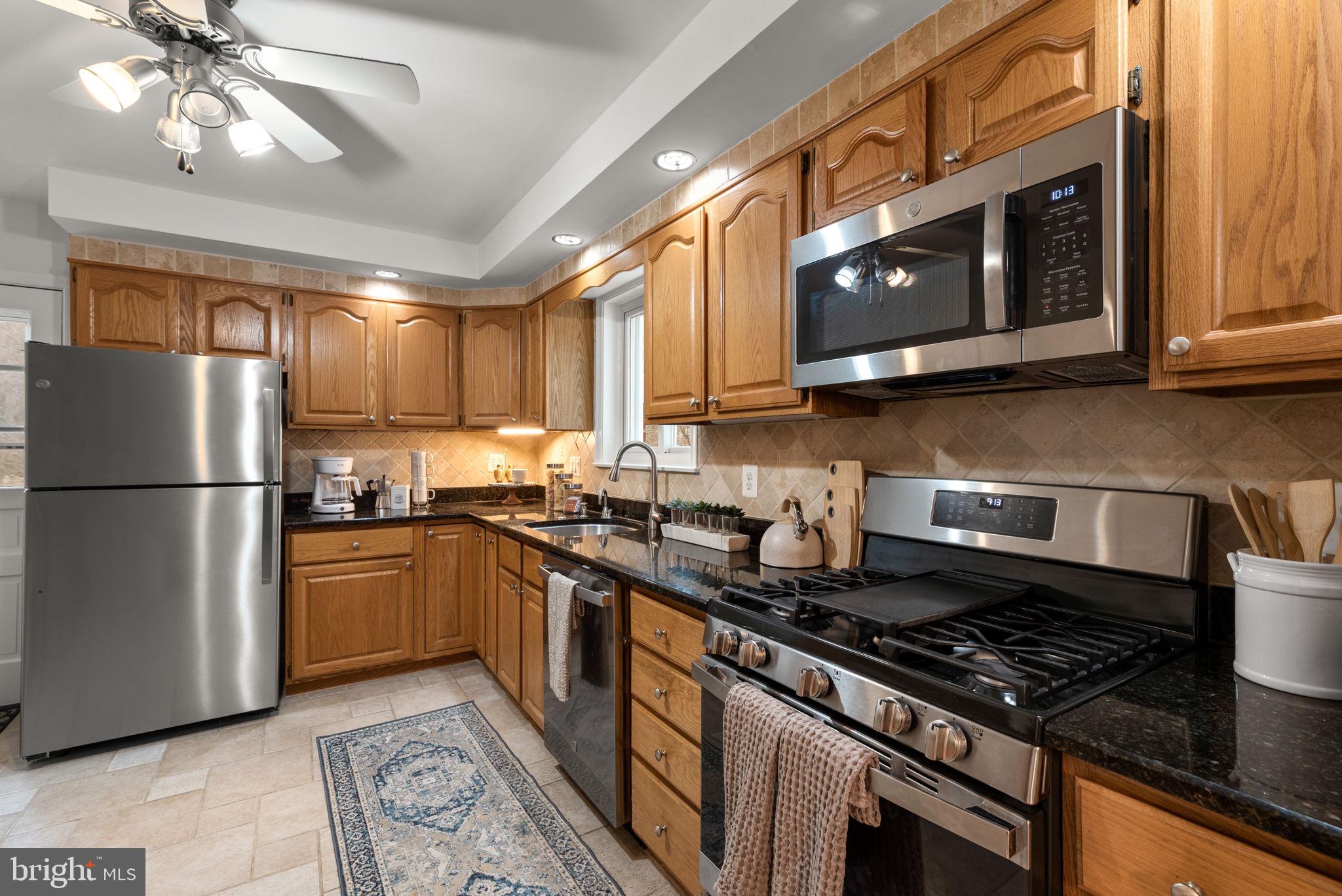 OLNEY MILL - Residential