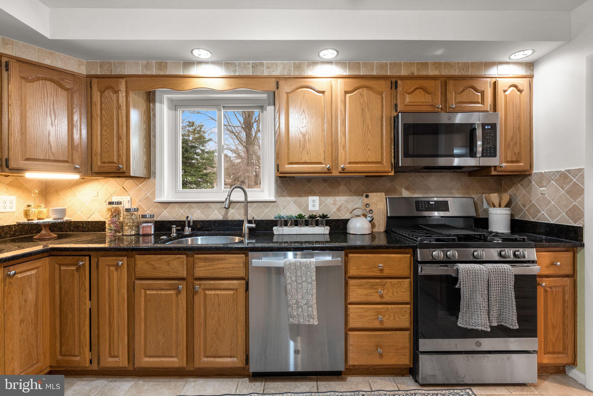 OLNEY MILL - Residential