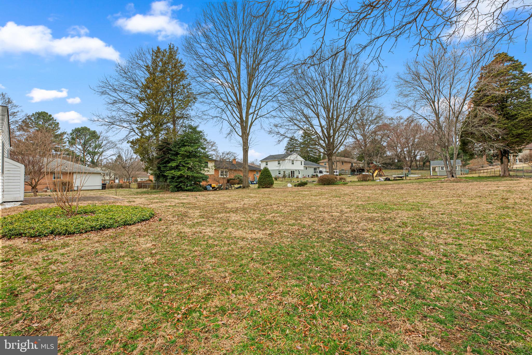 OLNEY MILL - Residential
