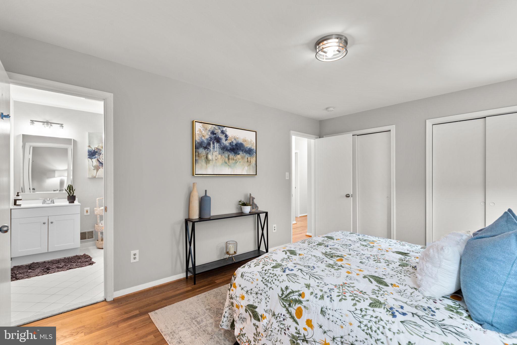 OLNEY MILL - Residential