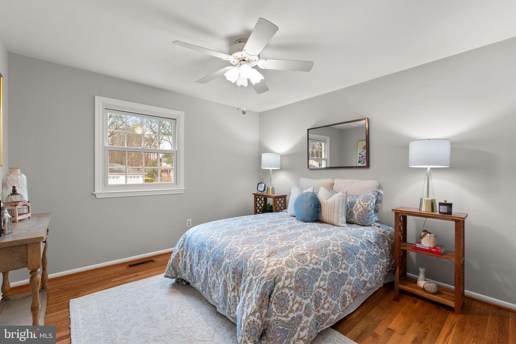 OLNEY MILL - Residential