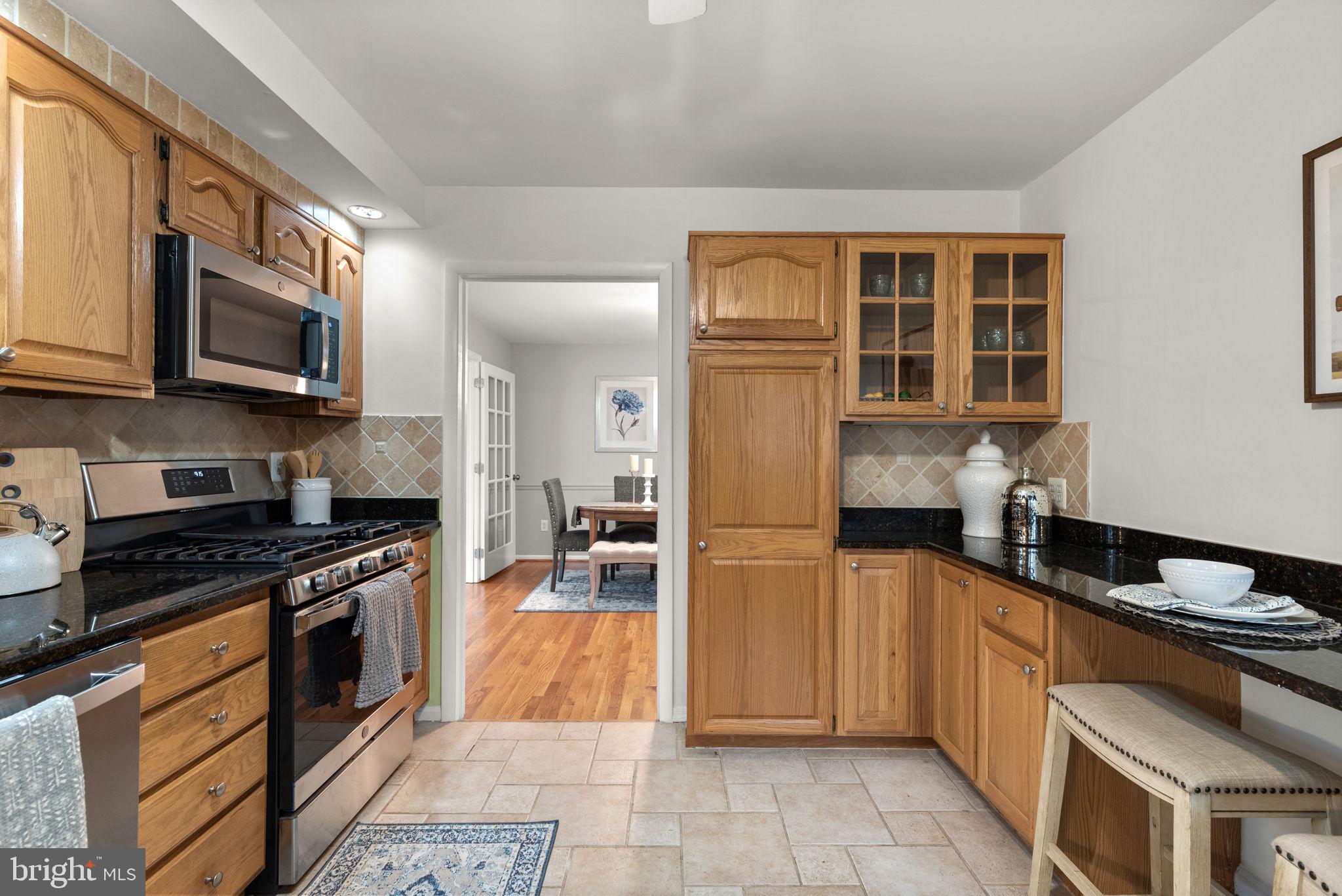 OLNEY MILL - Residential