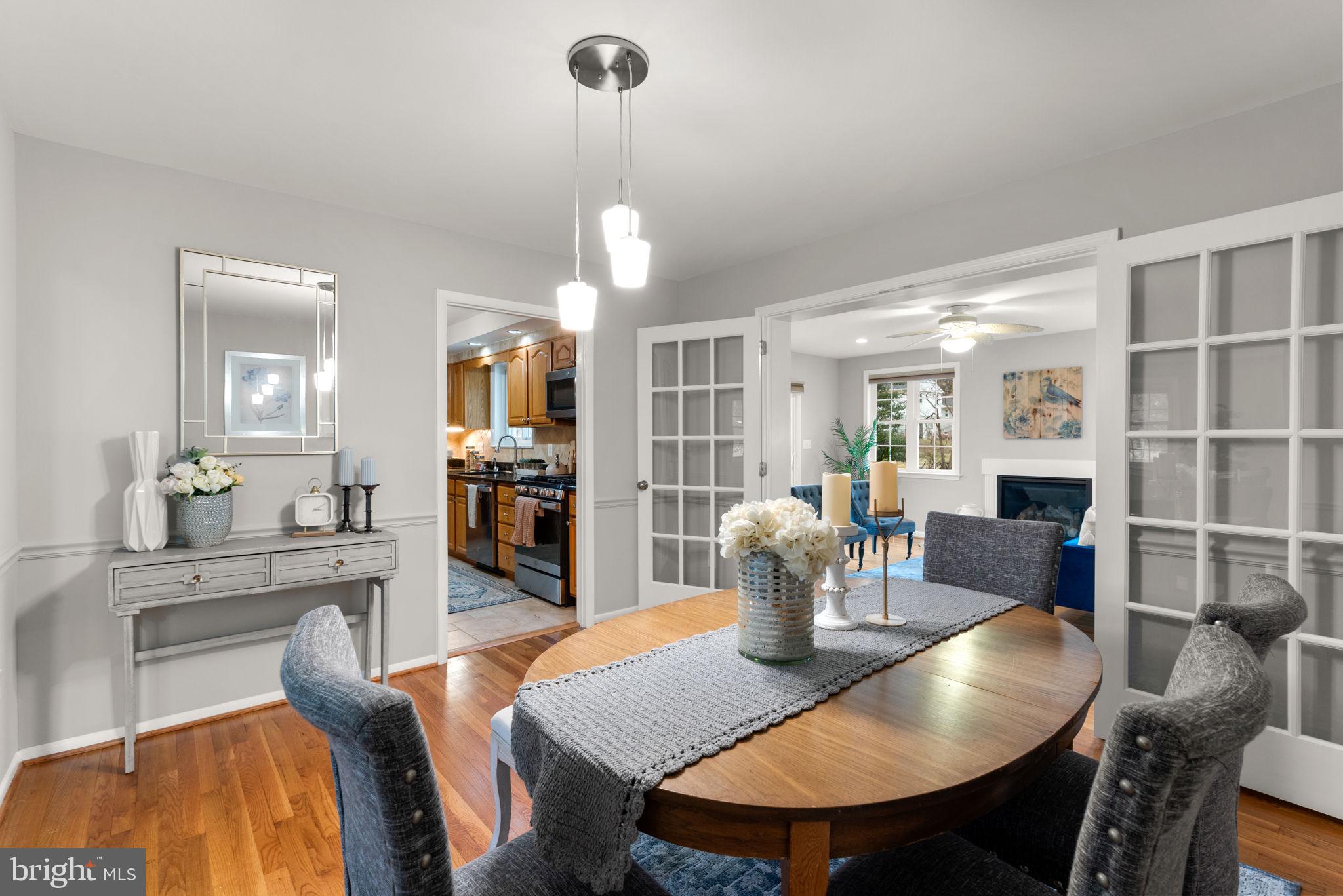 OLNEY MILL - Residential