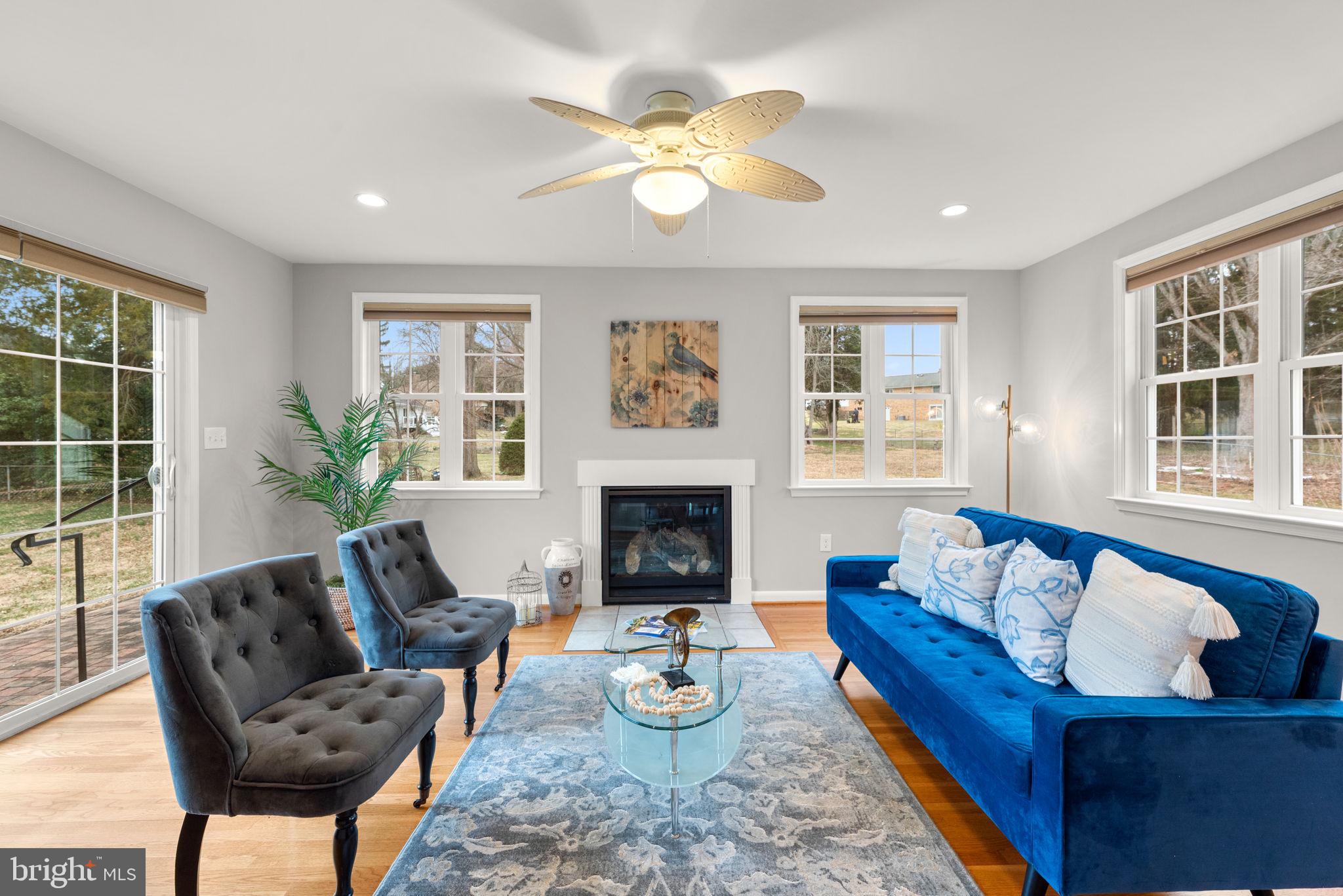 OLNEY MILL - Residential