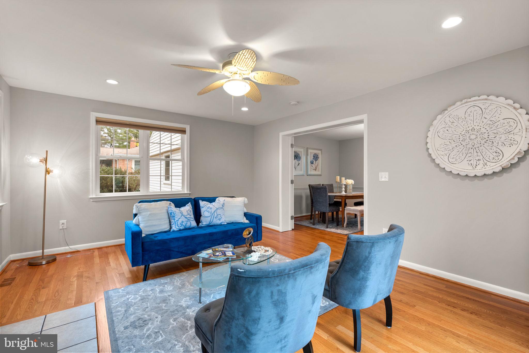 OLNEY MILL - Residential