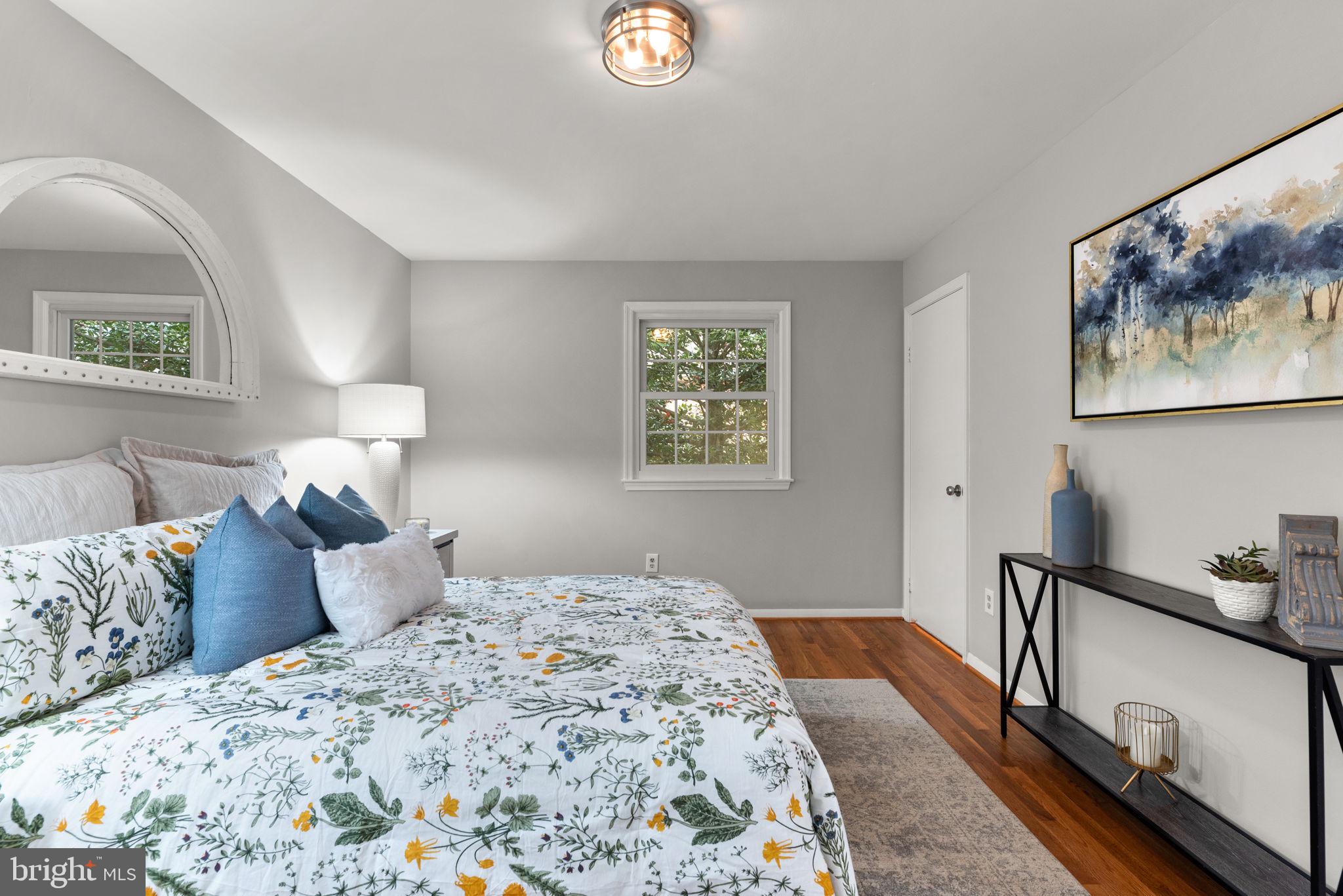 OLNEY MILL - Residential