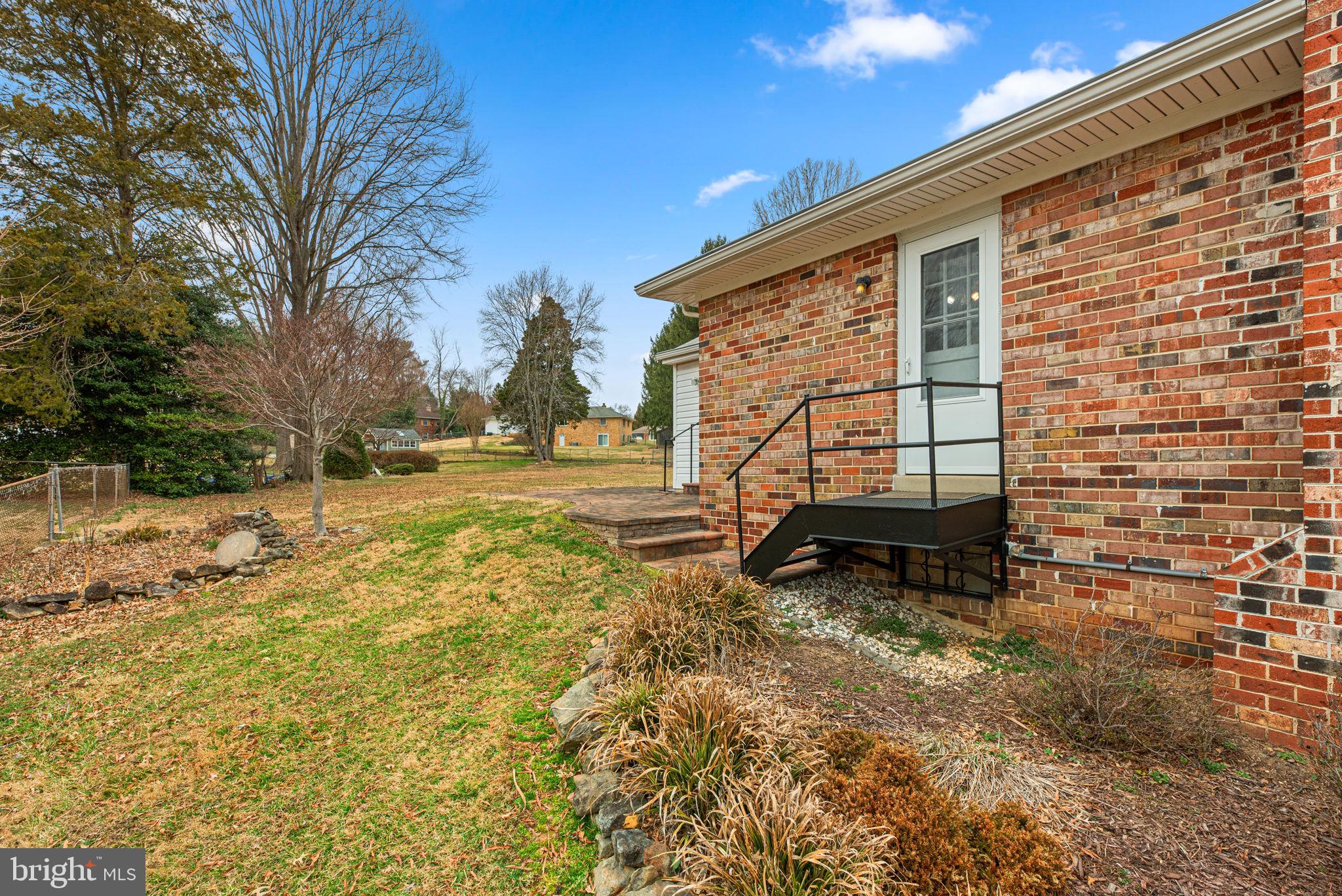 OLNEY MILL - Residential