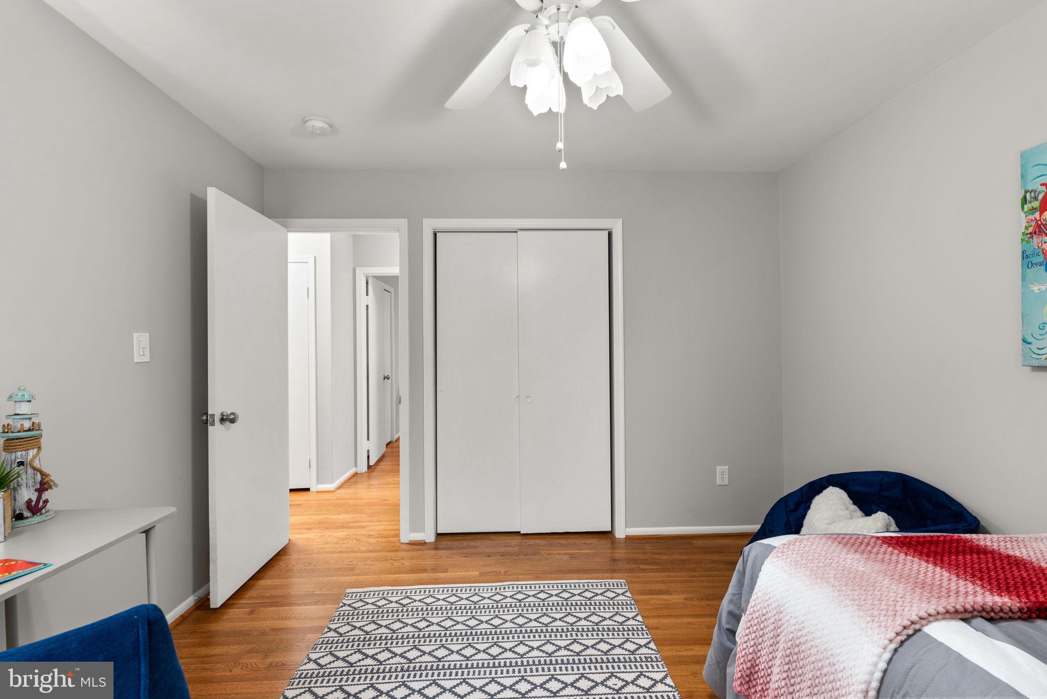 OLNEY MILL - Residential