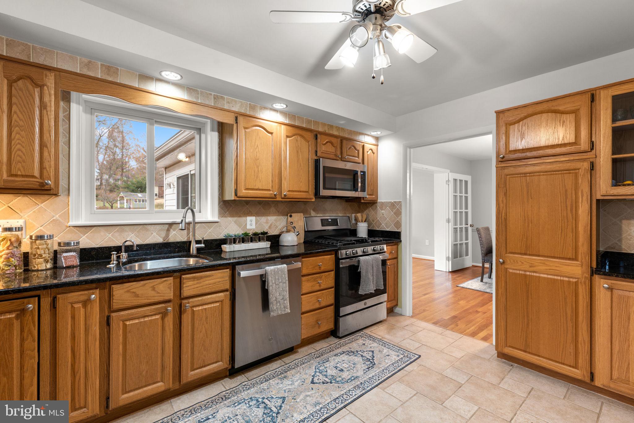 OLNEY MILL - Residential