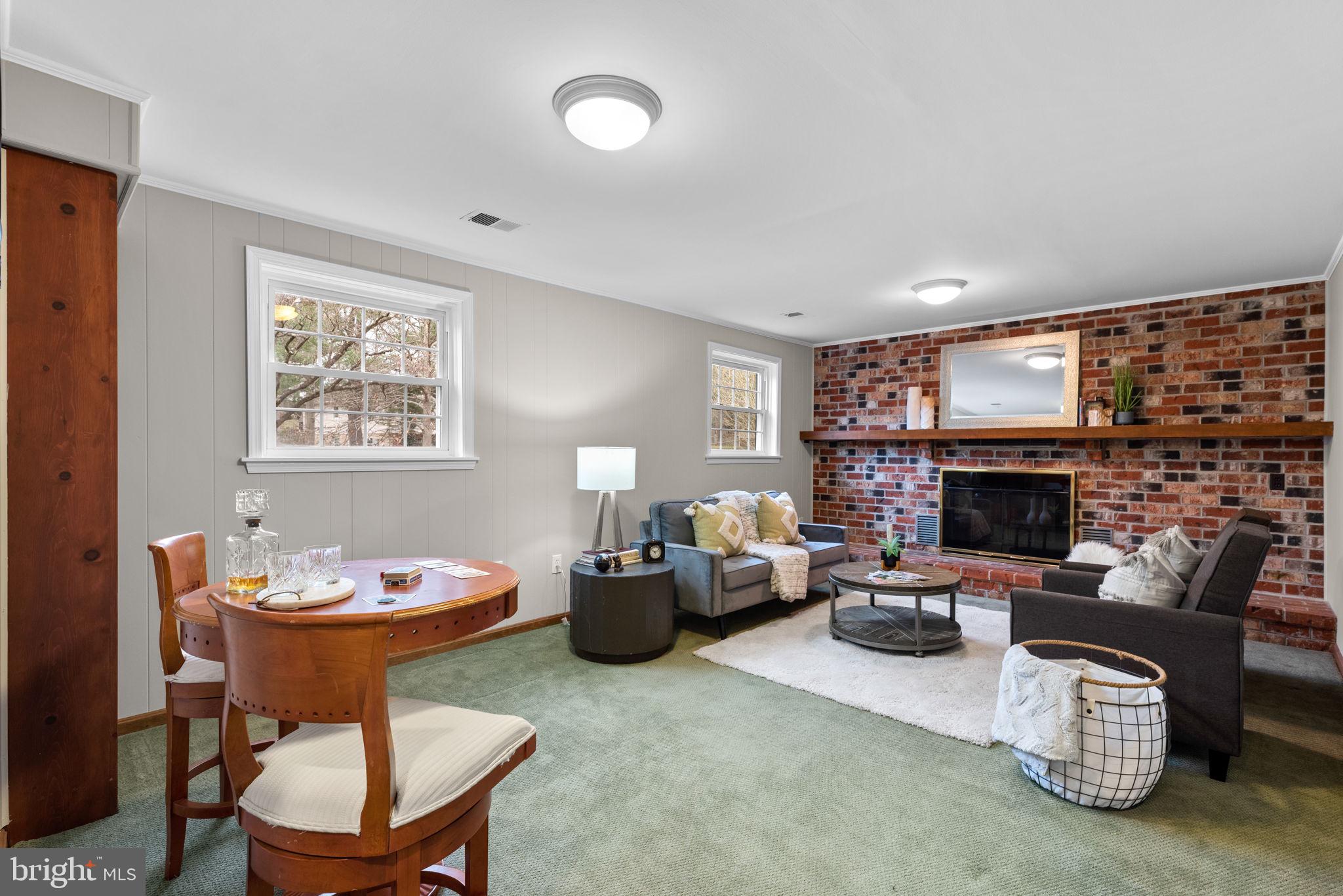 OLNEY MILL - Residential