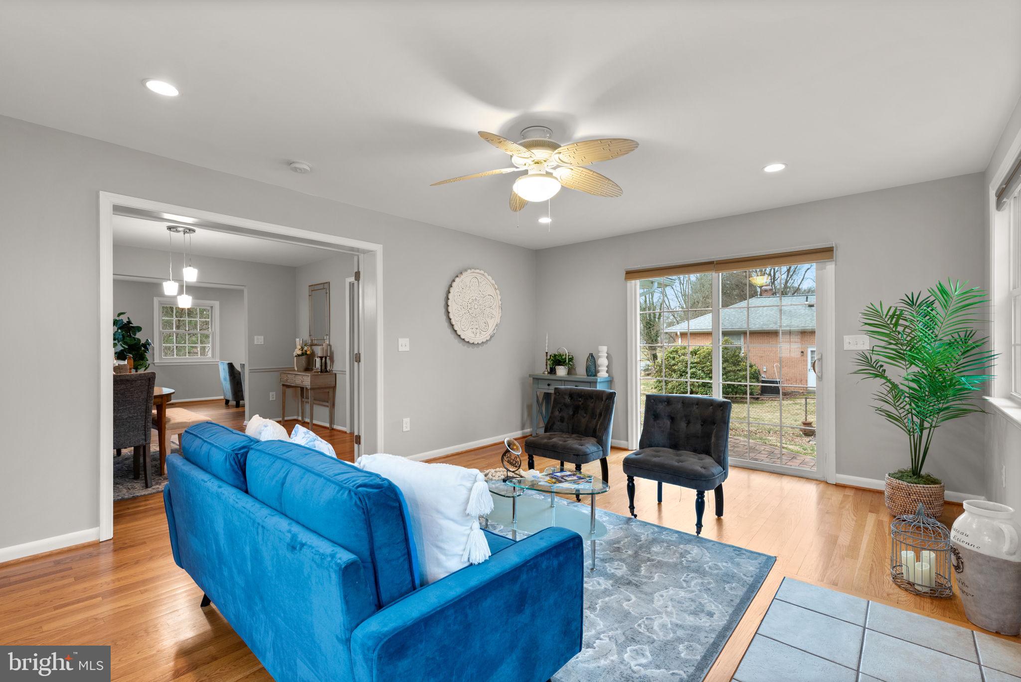 OLNEY MILL - Residential