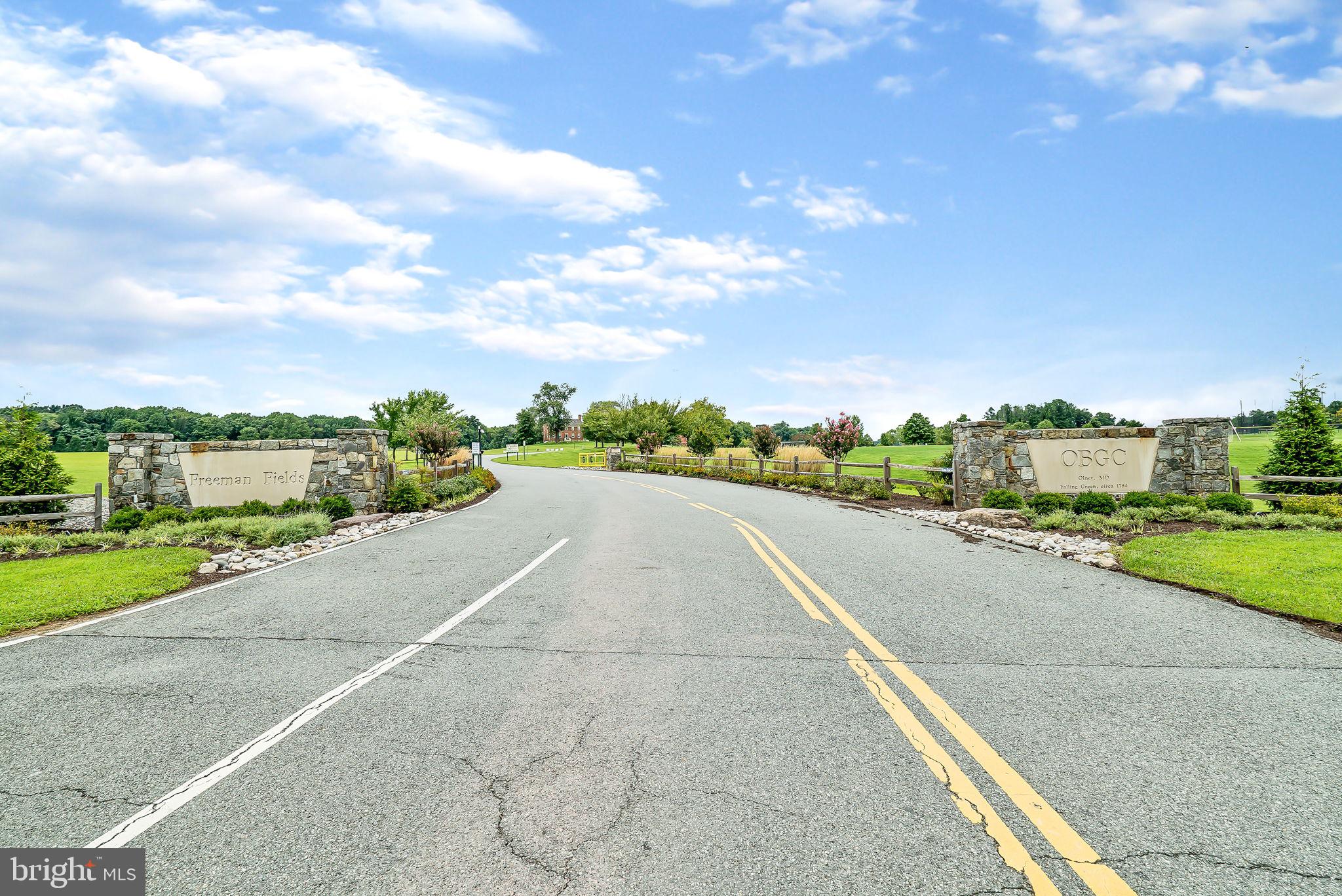 OLNEY MILL - Residential