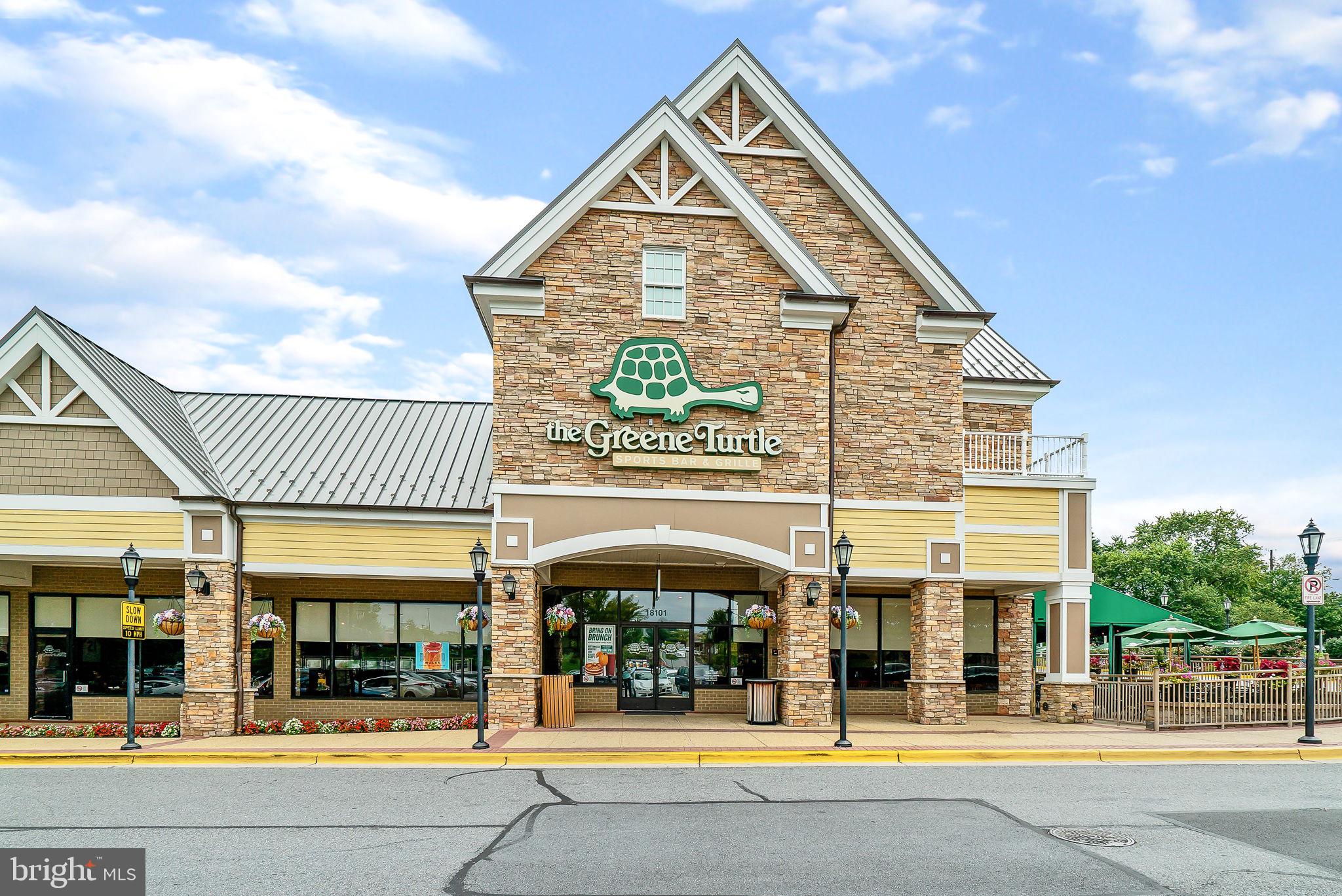 OLNEY MILL - Residential