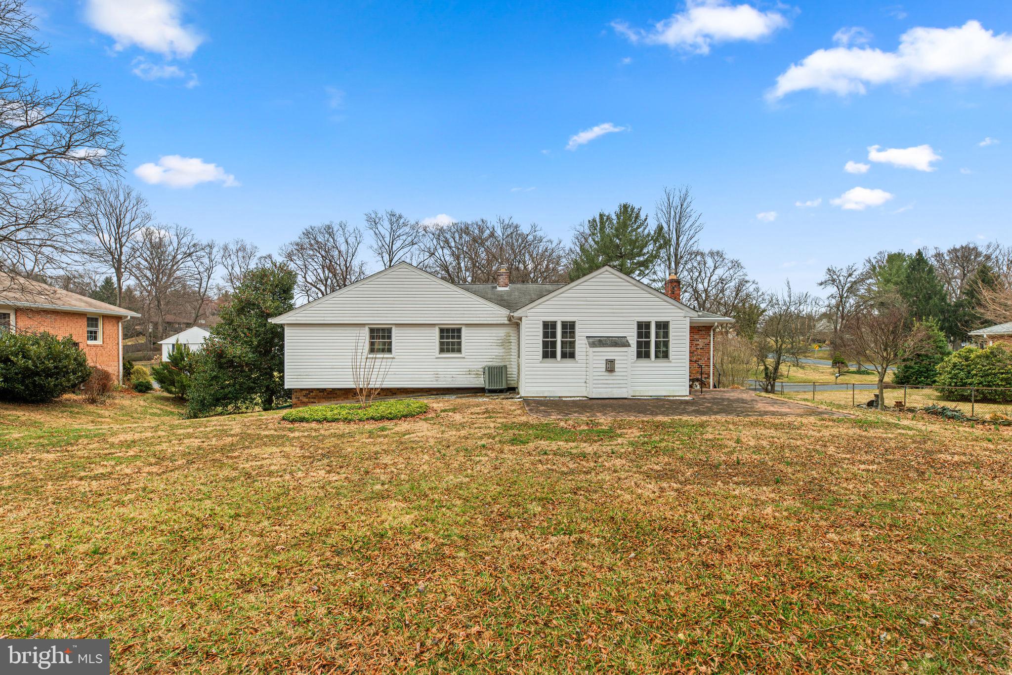 OLNEY MILL - Residential