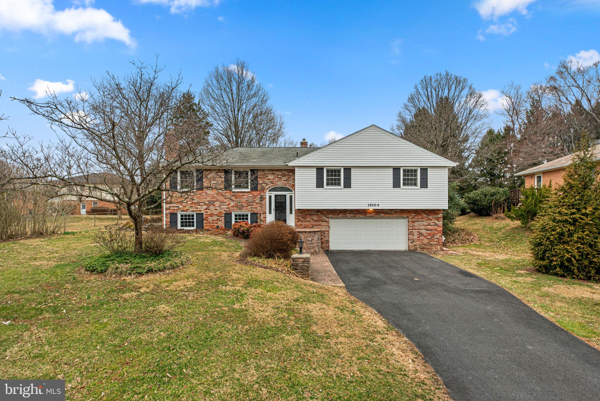 OLNEY MILL - Residential