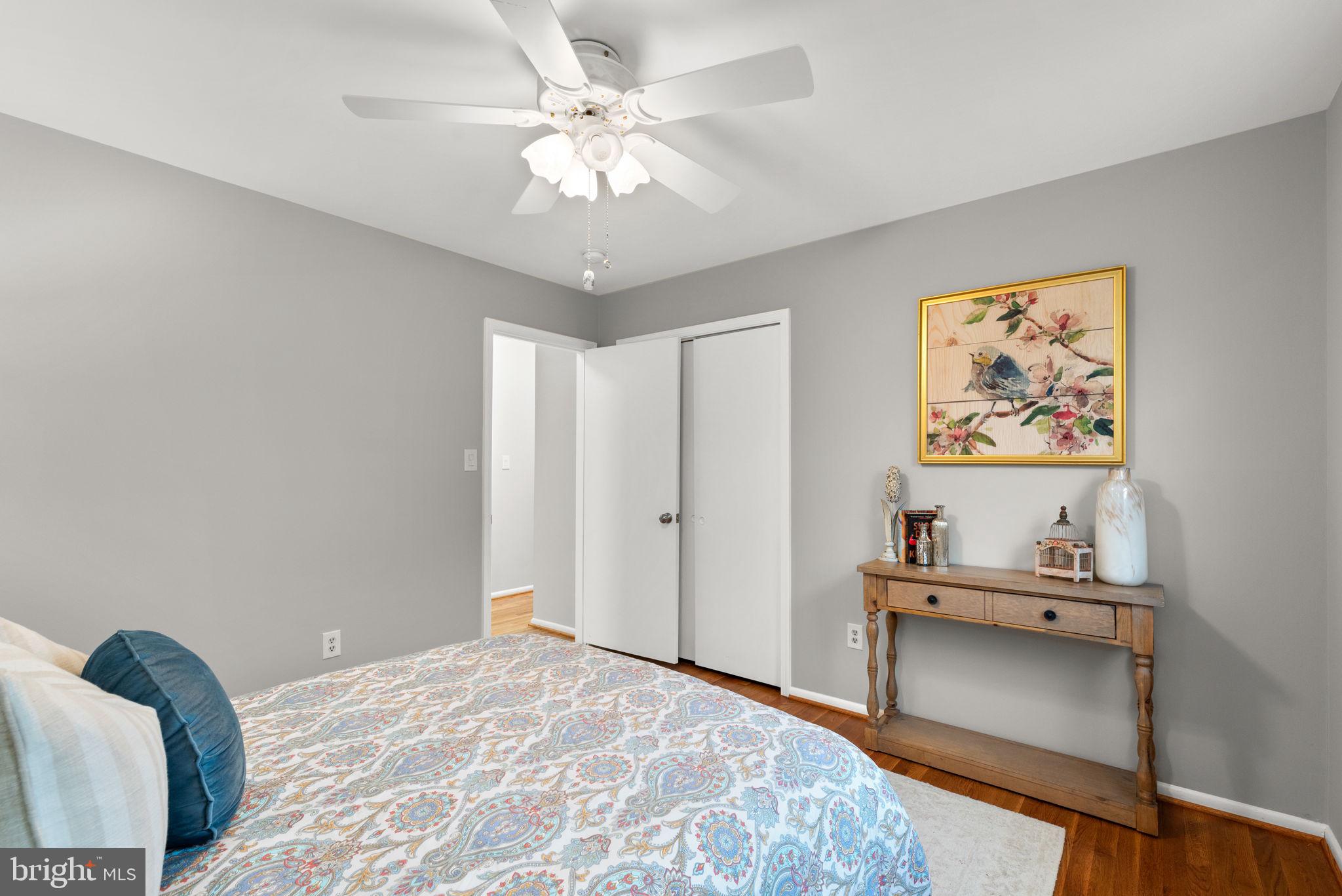 OLNEY MILL - Residential