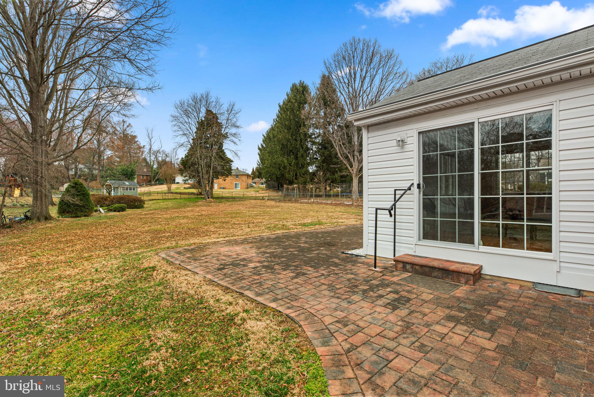 OLNEY MILL - Residential
