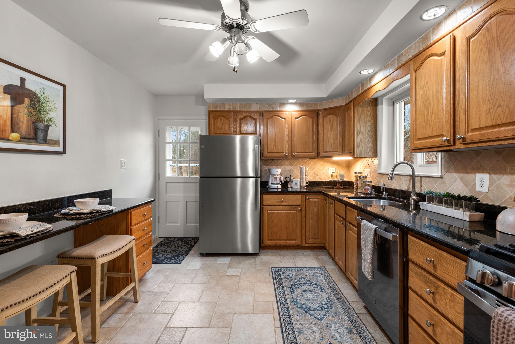 OLNEY MILL - Residential