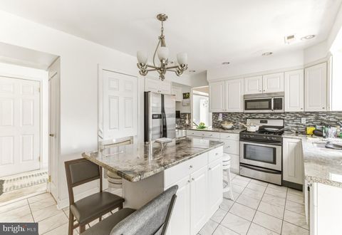 Tiny photo for 30 Long Bow Drive, SEWELL, NJ 08080 (MLS # NJGL2071926)
