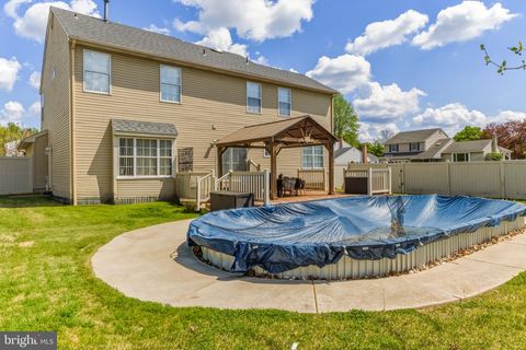 Tiny photo for 30 Long Bow Drive, SEWELL, NJ 08080 (MLS # NJGL2071926)