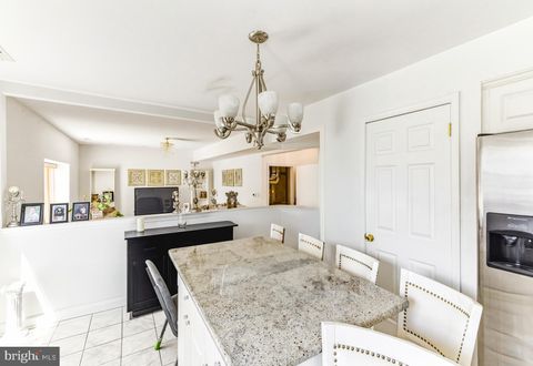 Tiny photo for 30 Long Bow Drive, SEWELL, NJ 08080 (MLS # NJGL2071926)