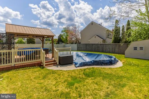 Tiny photo for 30 Long Bow Drive, SEWELL, NJ 08080 (MLS # NJGL2071926)