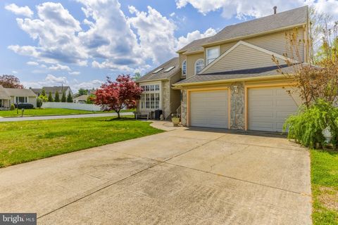 Tiny photo for 30 Long Bow Drive, SEWELL, NJ 08080 (MLS # NJGL2071926)