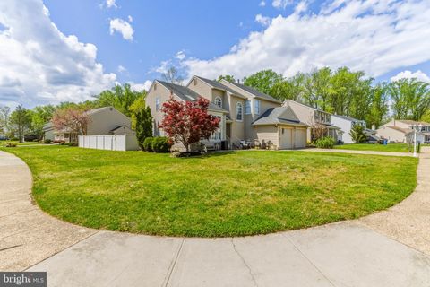 Tiny photo for 30 Long Bow Drive, SEWELL, NJ 08080 (MLS # NJGL2071926)