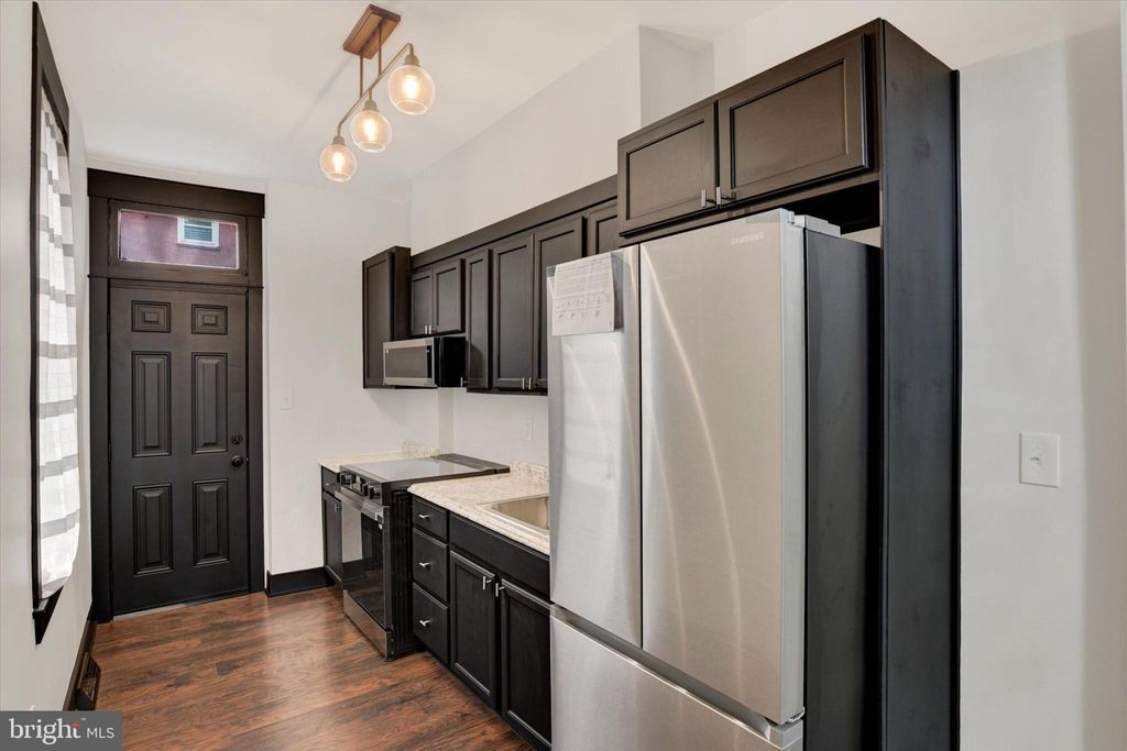 Photo of 1425 William Street, HARRISBURG, PA 17102 (MLS # PADA2057104)