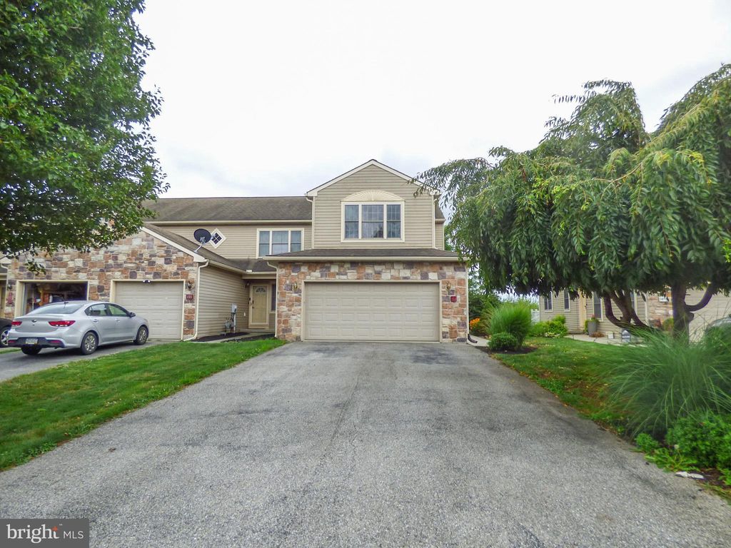 Photo of 153 Nicole Street, MARIETTA, PA 17547 (MLS # PALA2074126)