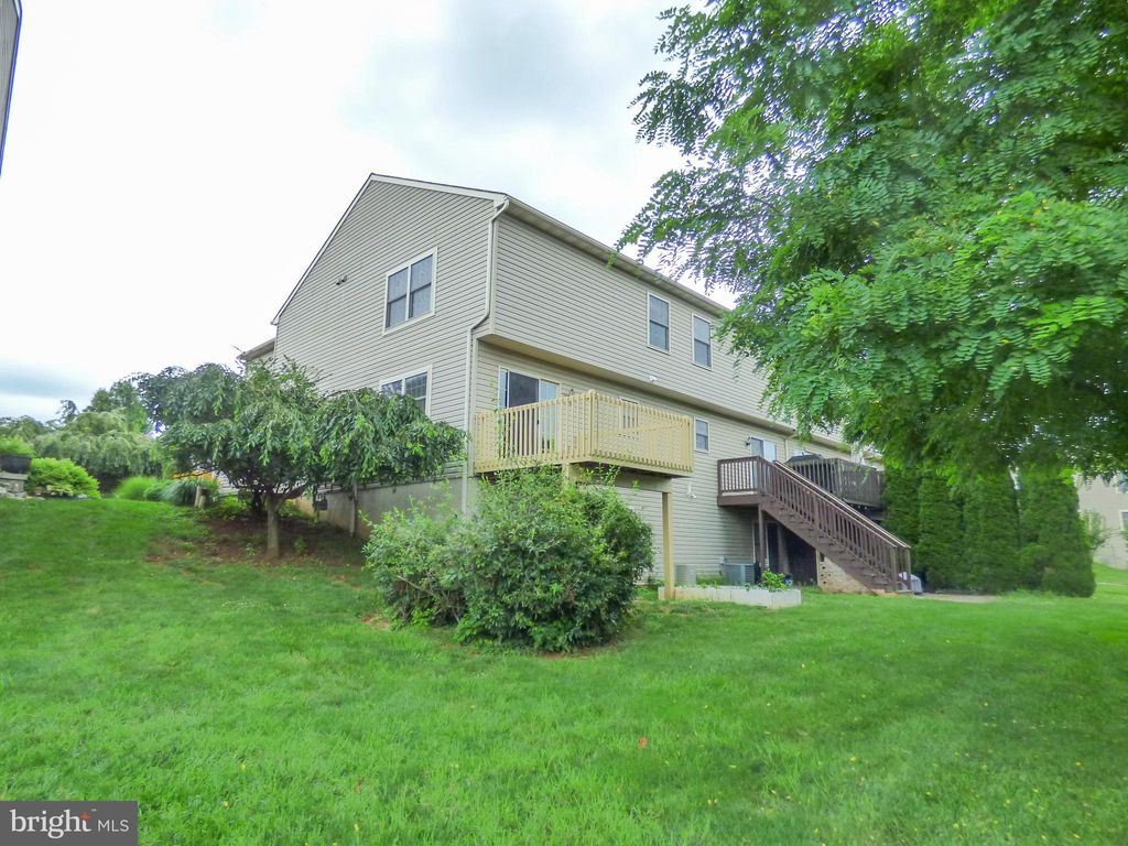 Photo of 153 Nicole Street, MARIETTA, PA 17547 (MLS # PALA2074126)